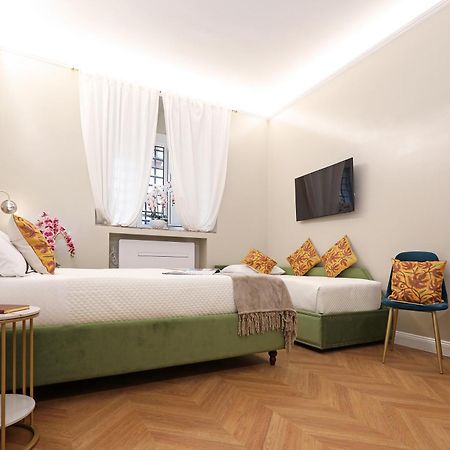 Vatican Loft - Liberty Collection โรม ภายนอก รูปภาพ