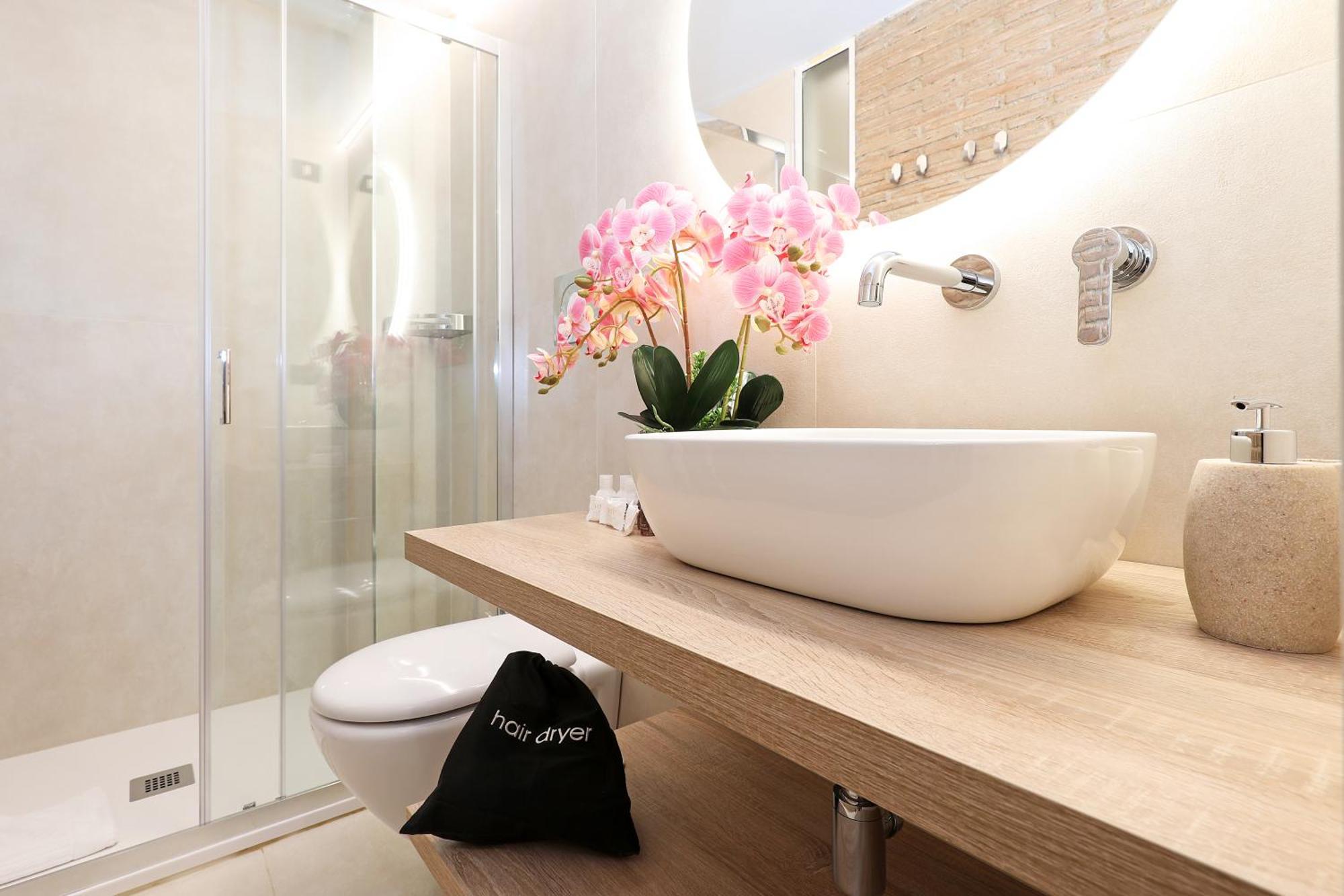 Vatican Loft - Liberty Collection โรม ภายนอก รูปภาพ