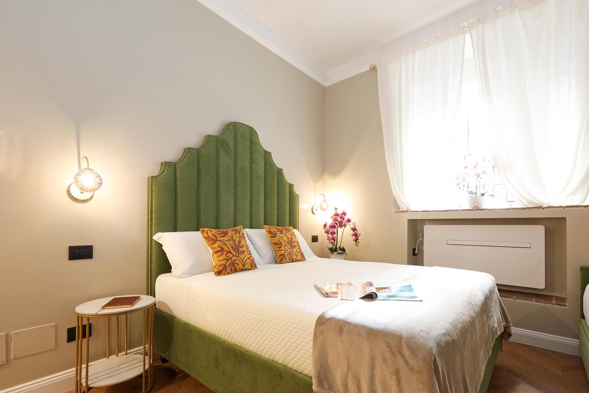 Vatican Loft - Liberty Collection โรม ภายนอก รูปภาพ