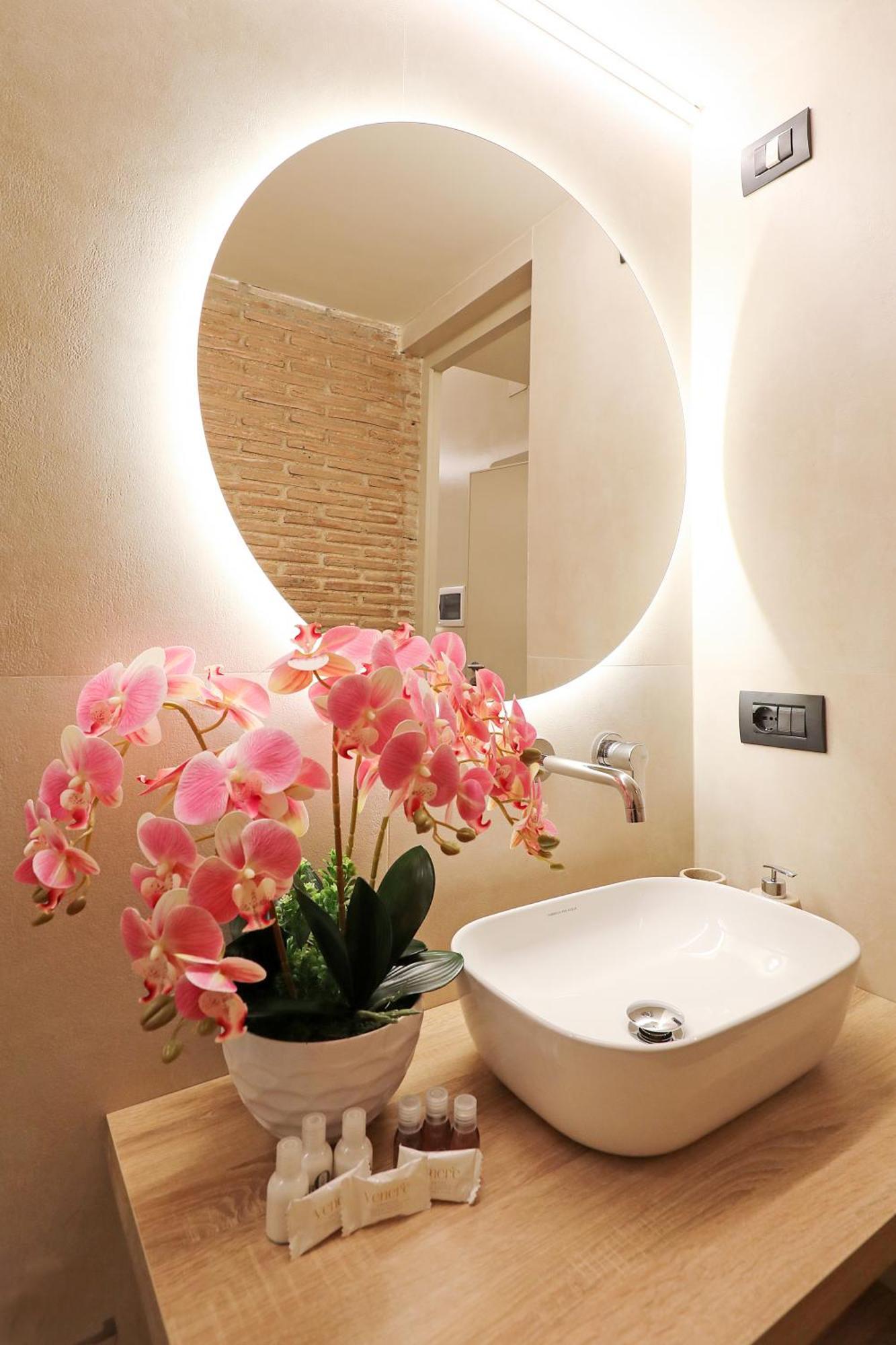 Vatican Loft - Liberty Collection โรม ภายนอก รูปภาพ