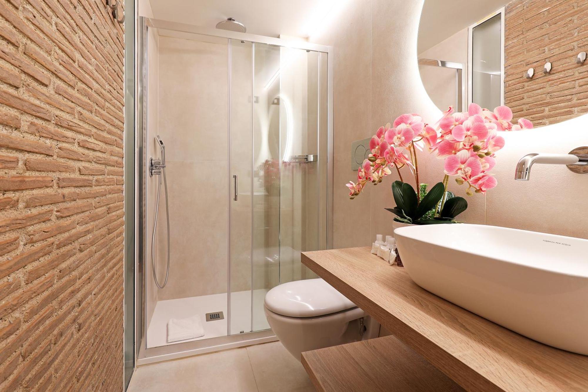 Vatican Loft - Liberty Collection โรม ภายนอก รูปภาพ