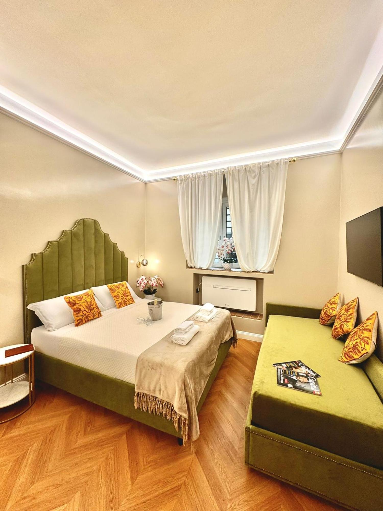 Vatican Loft - Liberty Collection โรม ภายนอก รูปภาพ