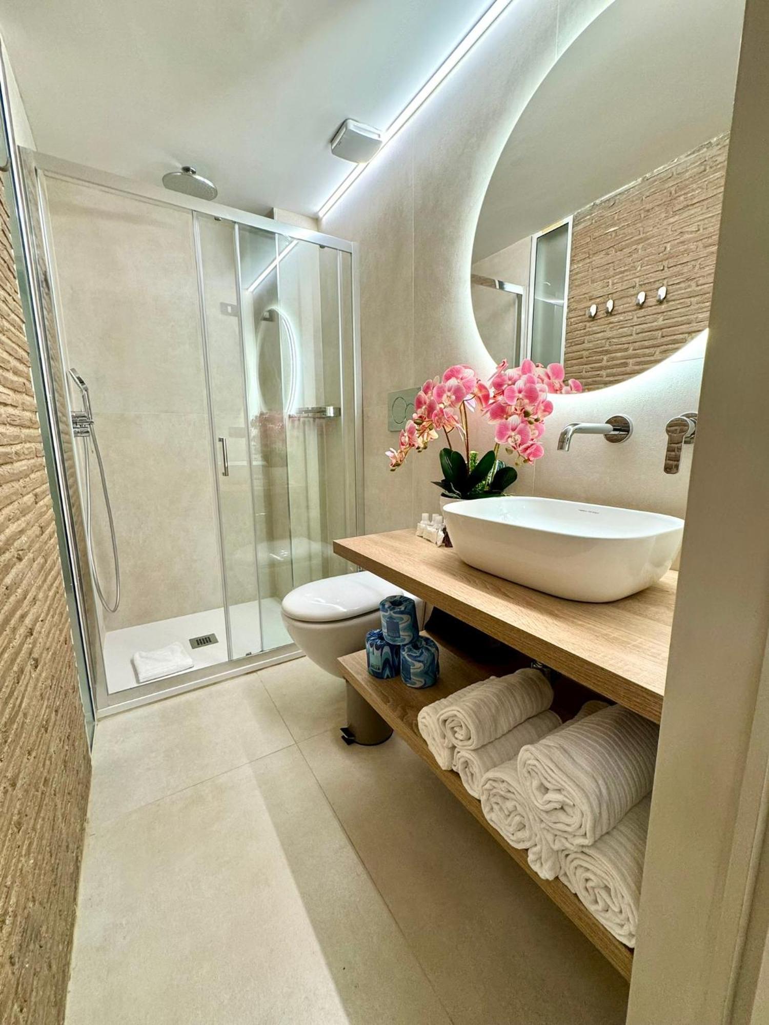 Vatican Loft - Liberty Collection โรม ภายนอก รูปภาพ
