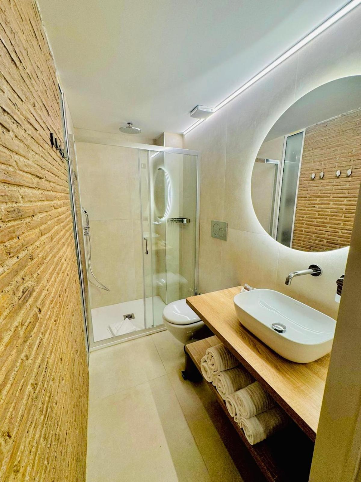 Vatican Loft - Liberty Collection โรม ภายนอก รูปภาพ