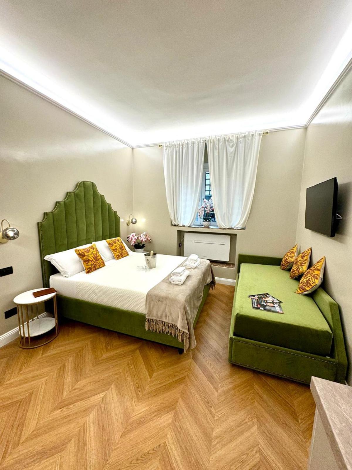 Vatican Loft - Liberty Collection โรม ภายนอก รูปภาพ