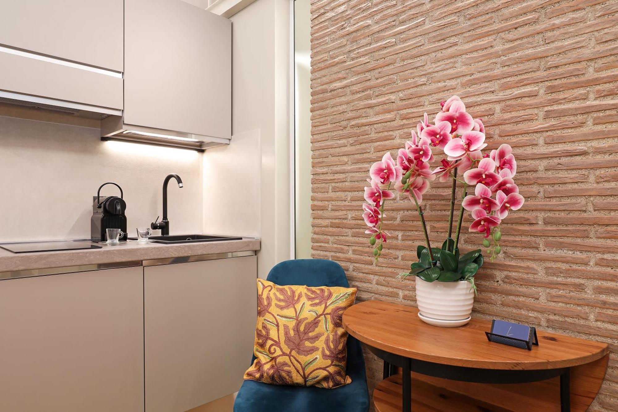 Vatican Loft - Liberty Collection โรม ภายนอก รูปภาพ