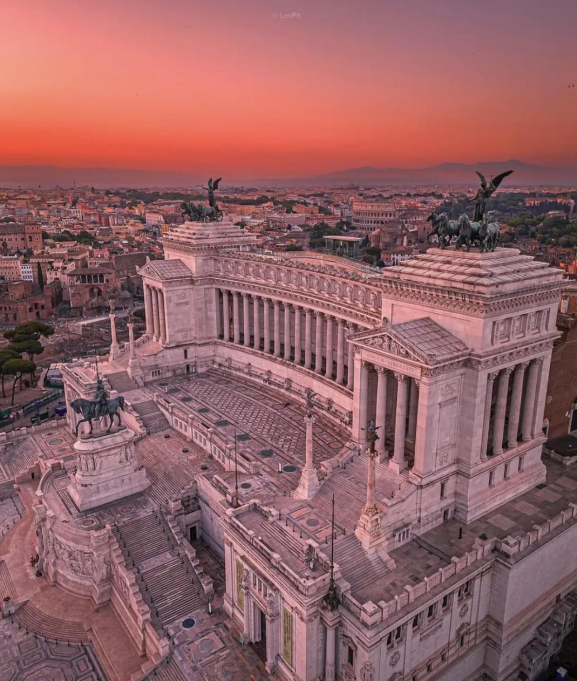 Vatican Loft - Liberty Collection โรม ภายนอก รูปภาพ